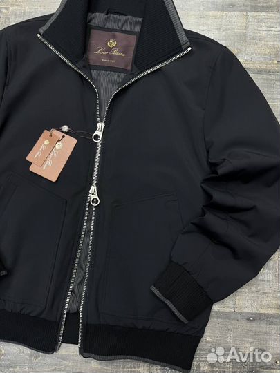 Ветровка мужская Loro Piana