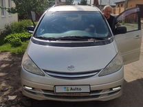 Toyota Previa 2.0 MT, 2001, 420 000 км, с �пробегом, цена 615 000 руб.