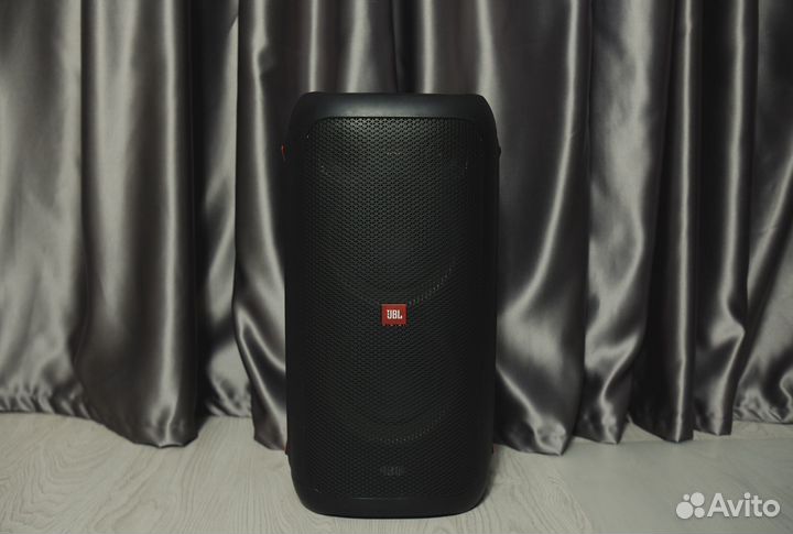 Jbl partybox 100