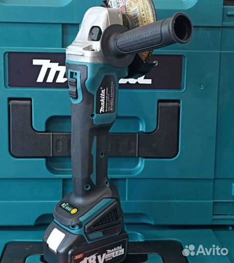 Профессиональный набор Makita 5 в 1 (Арт.62364)