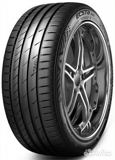 Kumho Ecsta PS71 SUV 295/40 R20