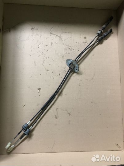 Трос кпп Kia Ceed, i30