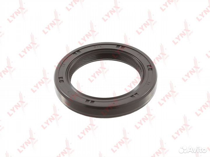 Сальник коленчатого/распределительного вала (48x34