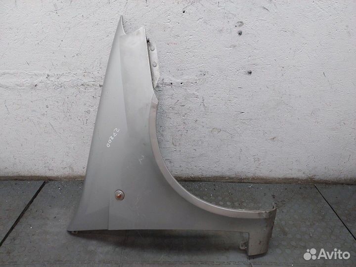 Крыло Fiat Punto, 2005