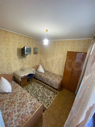 Комната 15 м² в 1-к., 2/3 эт.