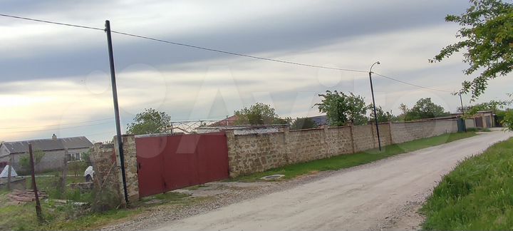 Дом 100 м² на участке 17 сот.