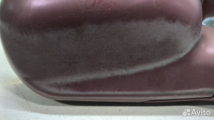 Зеркало боковое Hyundai Santa Fe, 2000