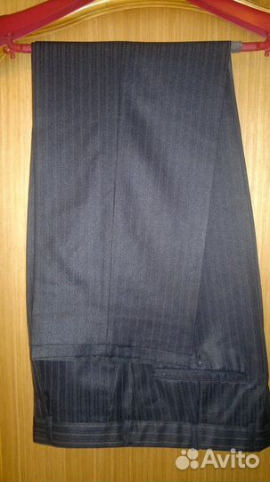 Мужской костюм