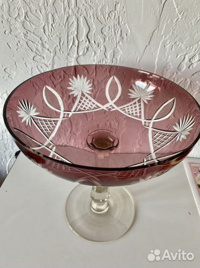 Ваза для фруктов