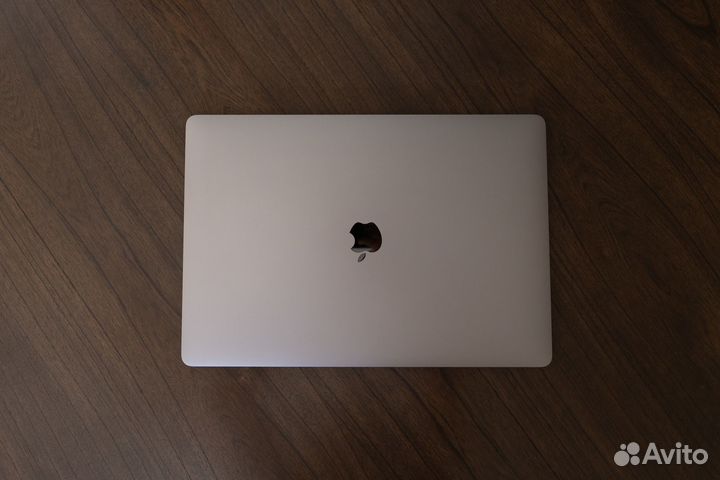 Apple macbook pro 16 2019 i9 ростест