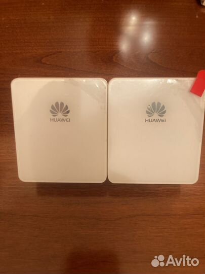 Plc Адаптеры tenda, huawei комплекты