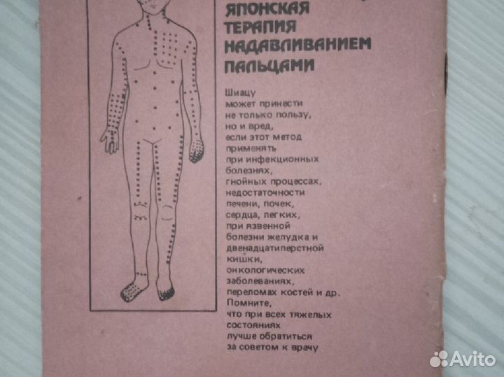 Шиацу 1990 года
