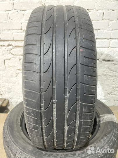 Bridgestone B-style RV 235/55 R17 99V