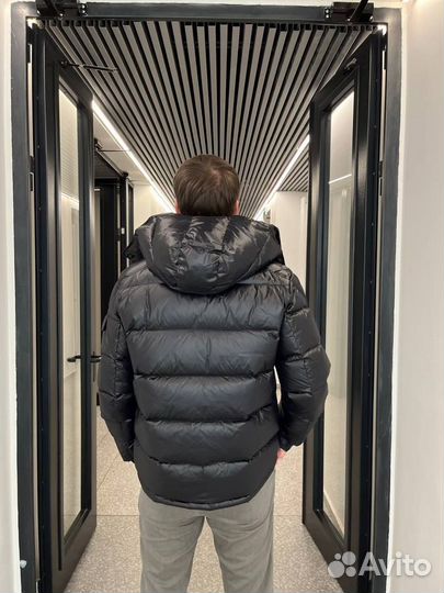 Куртка Moncler maya (размеры M-3XL)