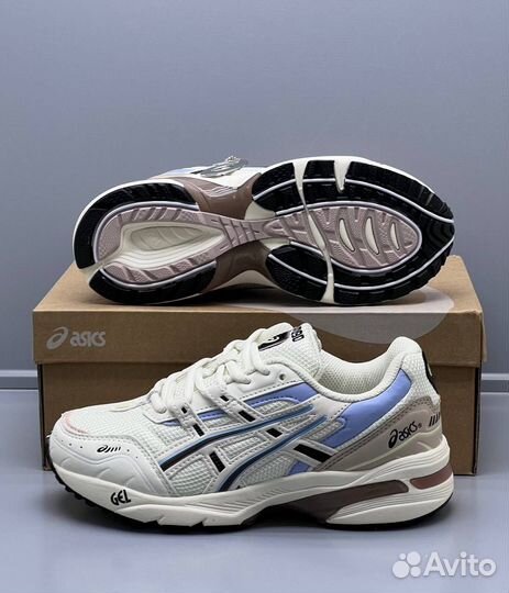 Кроссовки женские Asics (36-41 размеры)