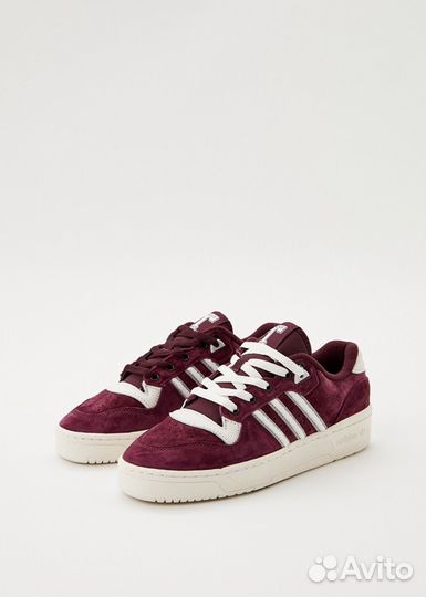 Кроссовки Adidas originals rivalry LOW