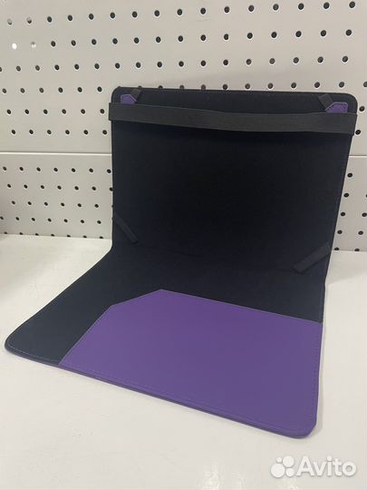 Чехол для планшета Defender Booky (purple) uni 10