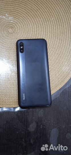 Xiaomi redmi 9a