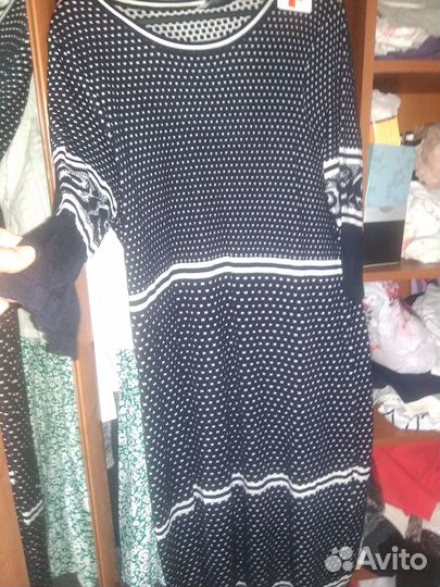 Выходные платья европейских марок, новые