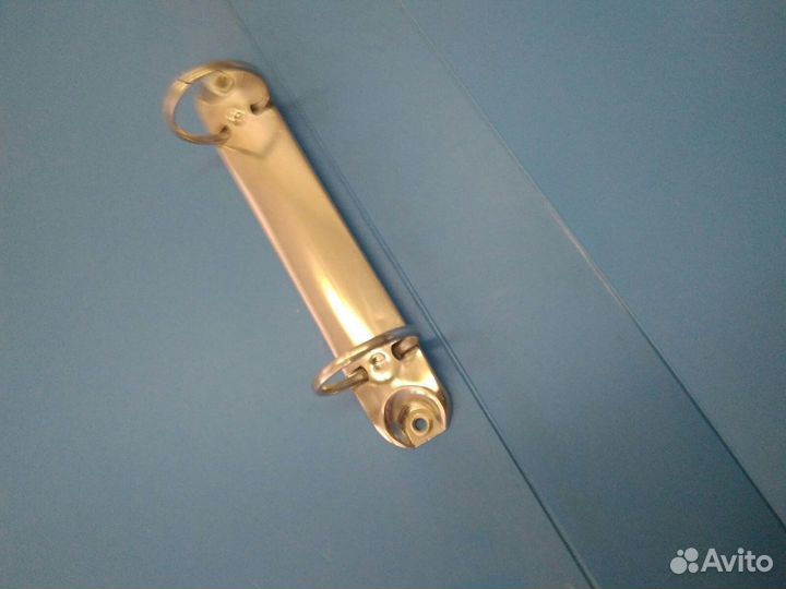 Папки канцелярские