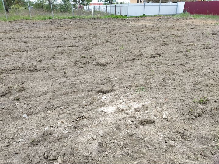 Участок 12 сот. (ИЖС)