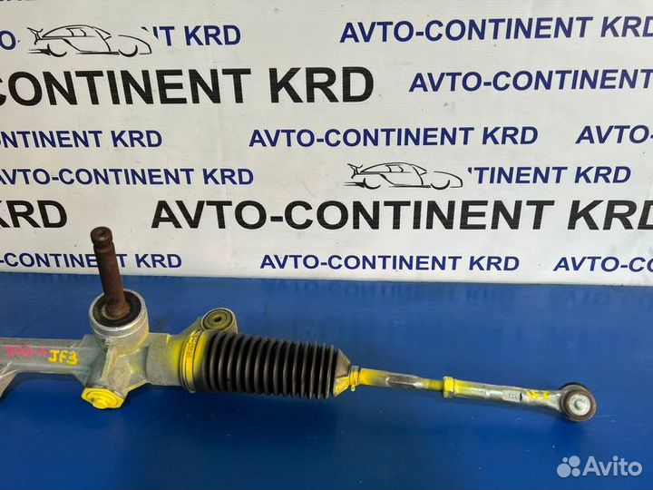 Рулевая рейка Honda N-Box JF3 S07B