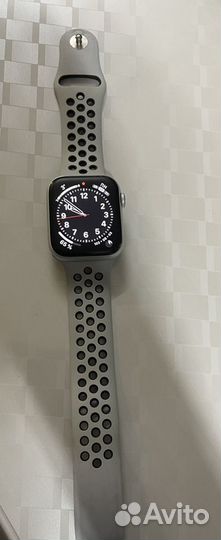 Apple watch series 6 44mm nike