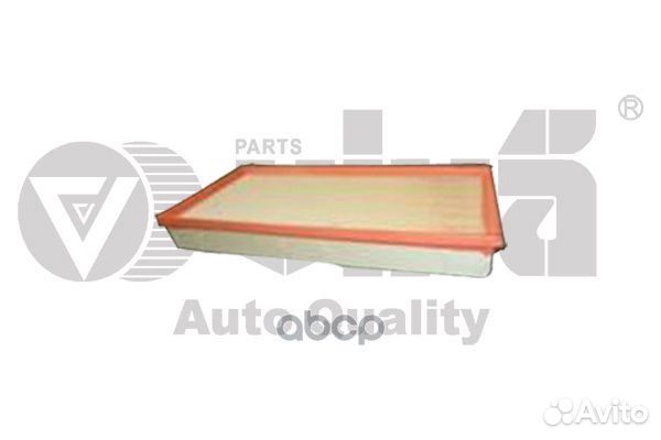 Фильтр воздушный VAG touareg -18 11291351701 Vika