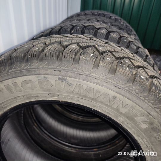 Nordman 4 195 65 r15