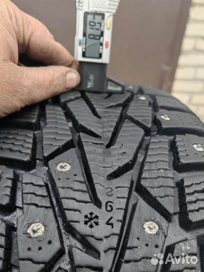 Nokian Tyres Nordman 7 205/60 R16 96T