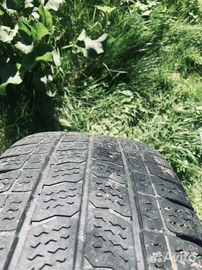 Bfgoodrich Activan Winter 215/65 R16C