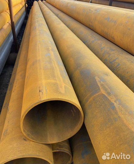 Труба металлическая