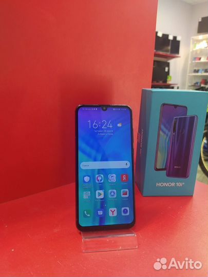 HONOR 10i, 4/128 ГБ