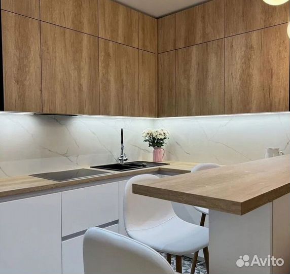 Кухня на заказ