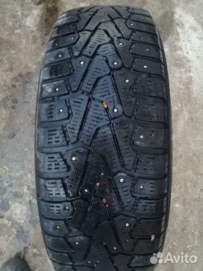 Pirelli Ice Zero 185/65 R15 185