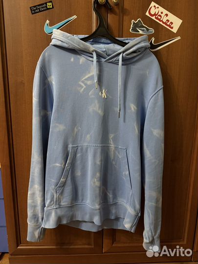 Худи Calvin Klein