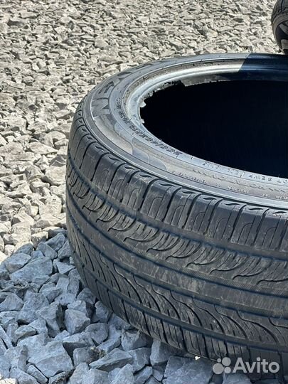 Nexen N7000 255/45 R18