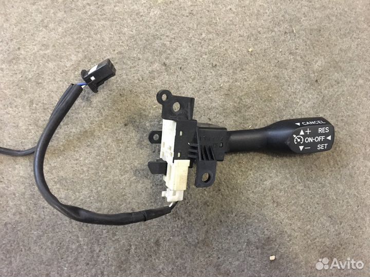 Переключатель круиз контроля Toyota 4Runner (2464)