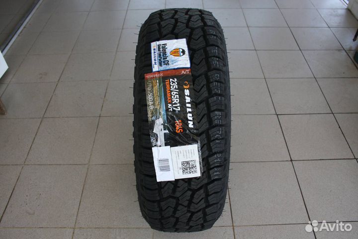 Sailun Terramax A/T 235/65 R17 104S