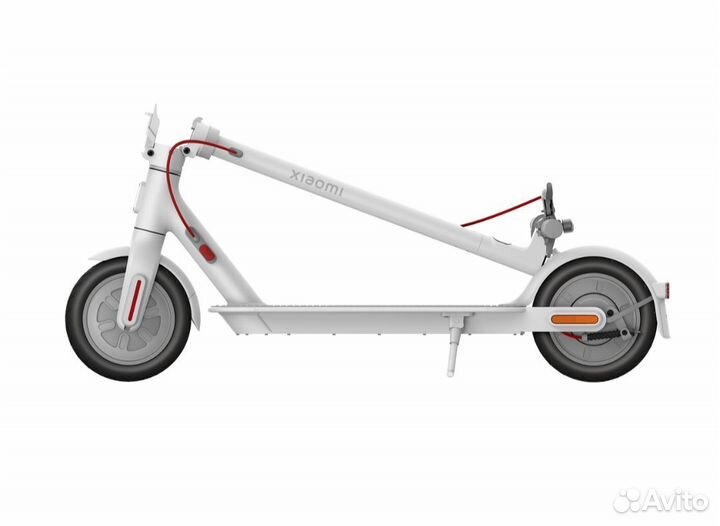 Электросамокат Xiaomi Electric scooter 3 lite