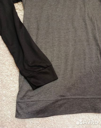 Whatlees лонгслив М