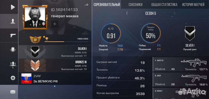 Скины из стандофф 2