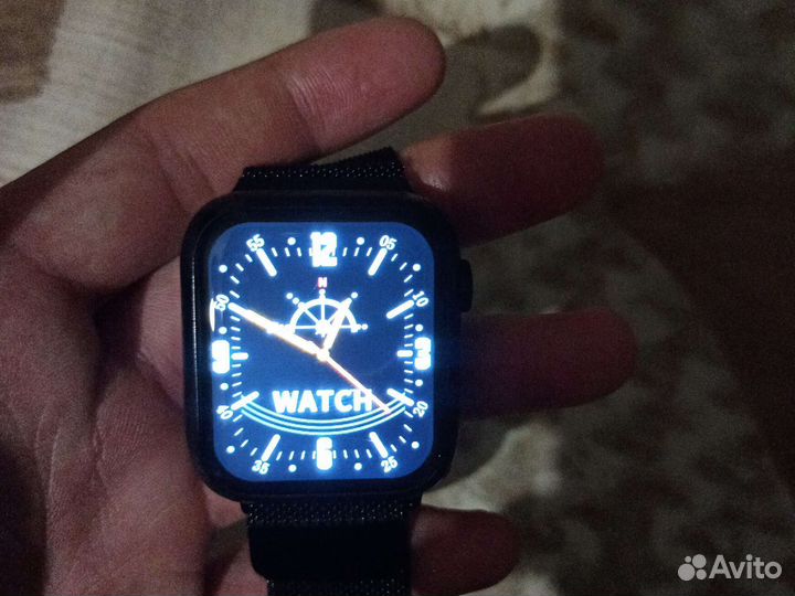 Smart Watch S8 pro