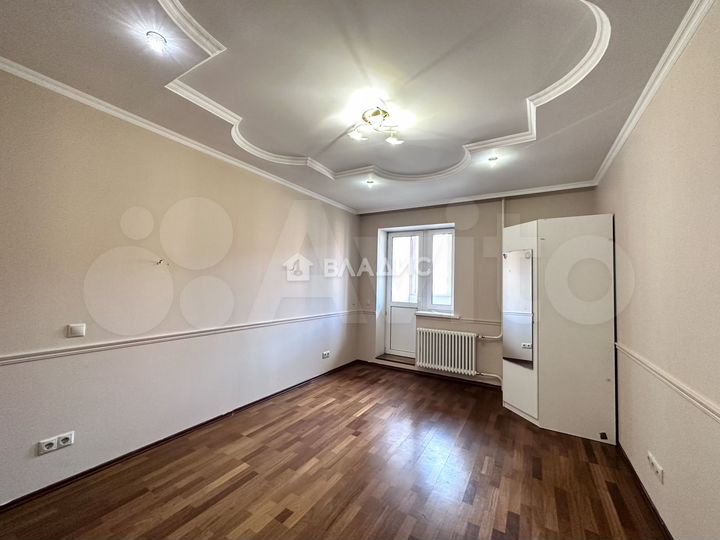 3-к. квартира, 111,5 м², 7/17 эт.