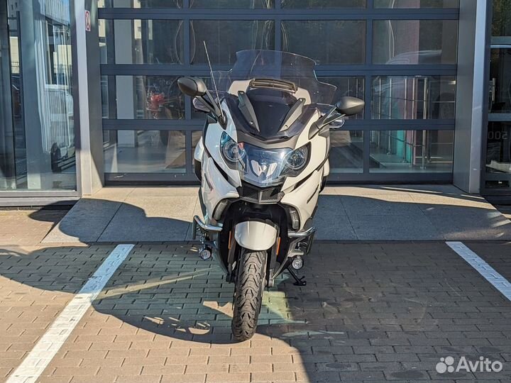 BMW K 1600 GT