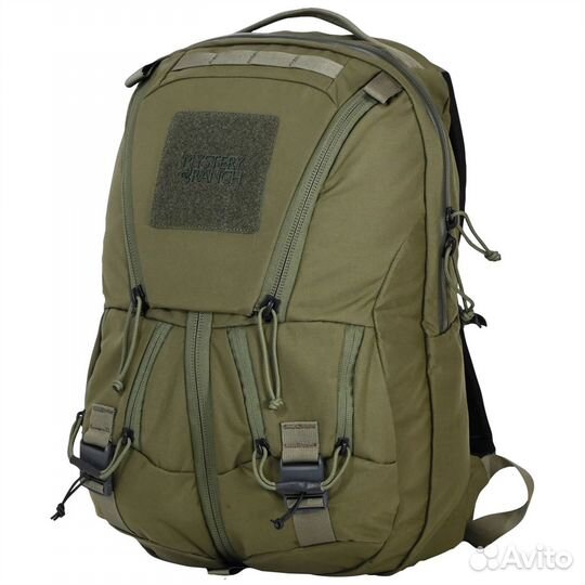 Mystery Rip Ruck Daypack 24 L