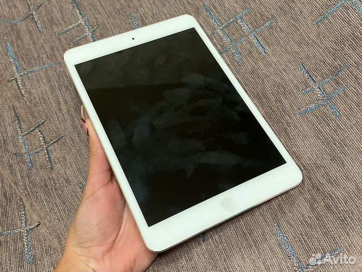 iPad mini 1 32gb wi-fi