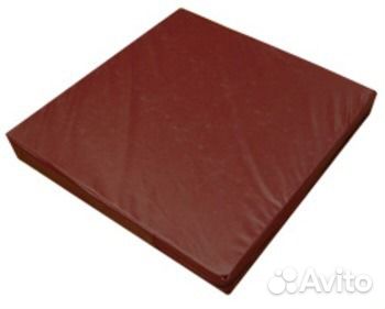 Школьный мат 60 х 150 см