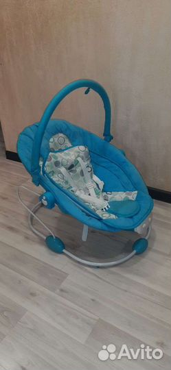 Качели-шелонг