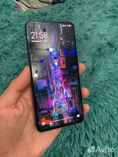 Xiaomi MI 9T